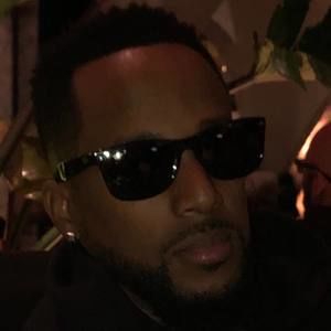 Meet your Posher, Terrence